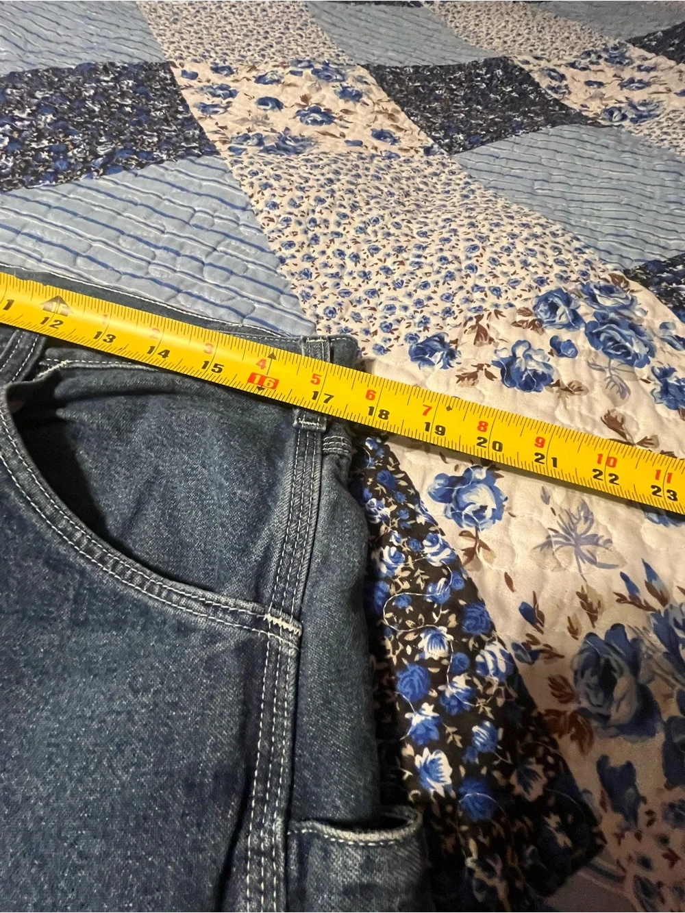 Vintage Pointer Brand Jeans Men’s 34/32